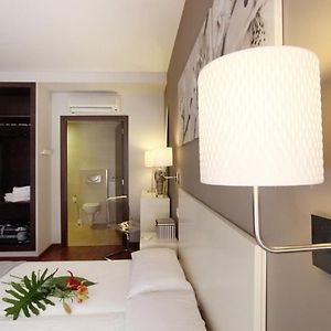 Kamer met Twee Aparte Bedden
